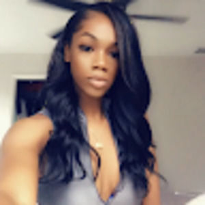 Meet your Posher, Tori